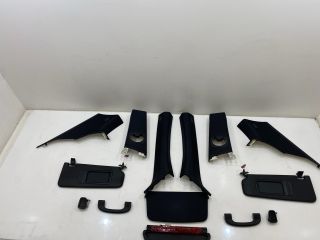 bontott BMW 3 E92 Tetőkárpit