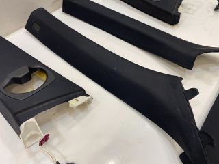 bontott BMW 3 E92 Tetőkárpit