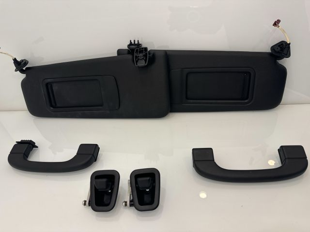 bontott BMW 3 E92 Tetőkárpit