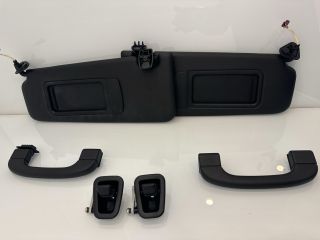 bontott BMW 3 E92 Tetőkárpit