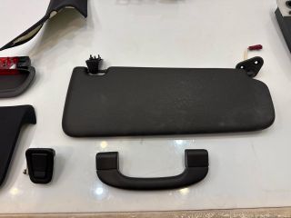 bontott BMW 3 E92 Tetőkárpit