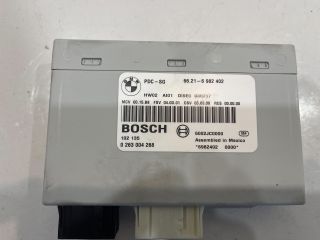 bontott BMW 3 E92 Tolatóradar Elektronika