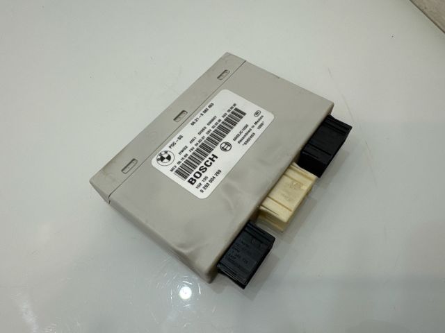 bontott BMW 3 E92 Tolatóradar Elektronika