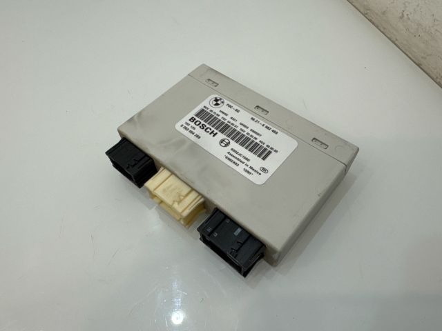 bontott BMW 3 E92 Tolatóradar Elektronika