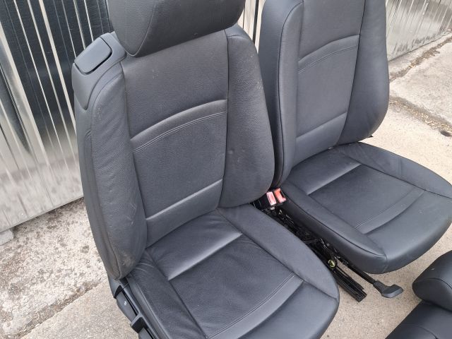 bontott BMW 3 E92 Ülés Szett