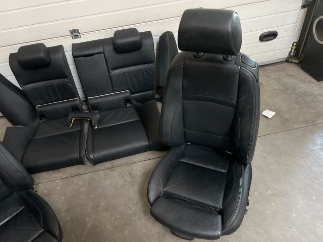 bontott BMW 3 E92 Ülés Szett