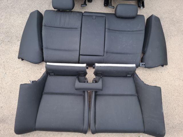 bontott BMW 3 E92 Ülés Szett