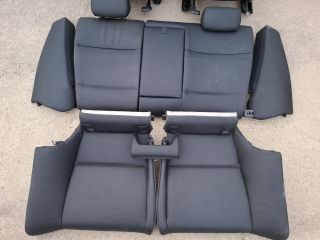 bontott BMW 3 E92 Ülés Szett