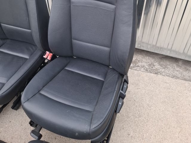 bontott BMW 3 E92 Ülés Szett