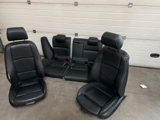 bontott BMW 3 E92 Ülés Szett