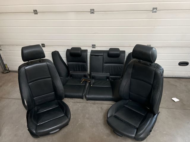 bontott BMW 3 E92 Ülés Szett