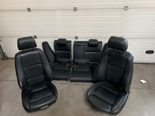 bontott BMW 3 E92 Ülés Szett