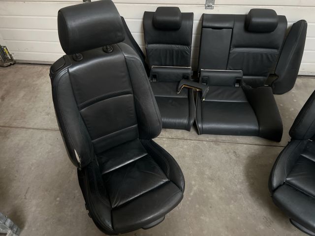 bontott BMW 3 E92 Ülés Szett
