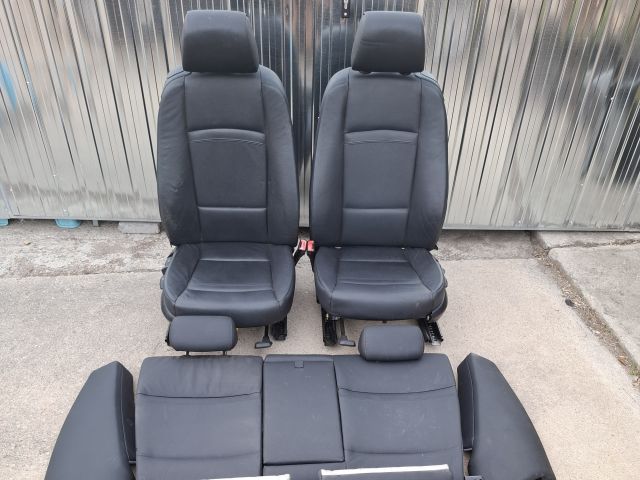 bontott BMW 3 E92 Ülés Szett