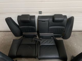 bontott BMW 3 E92 Ülés Szett