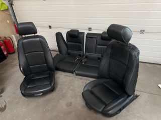 bontott BMW 3 E92 Ülés Szett