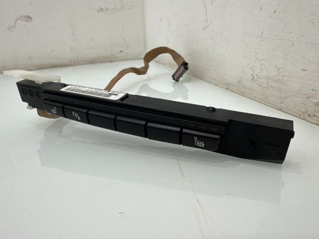 bontott BMW 3 E92 Ülésfűtés Kapcsoló Pár