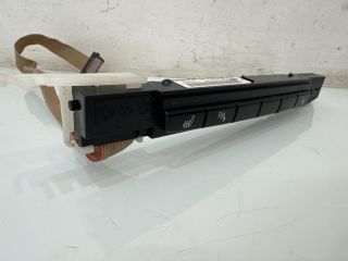 bontott BMW 3 E92 Ülésfűtés Kapcsoló Pár