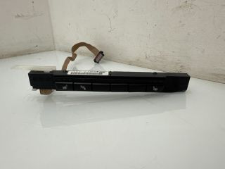 bontott BMW 3 E92 Ülésfűtés Kapcsoló Pár