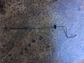 bontott BMW 3 E92 Üzemanyagcső