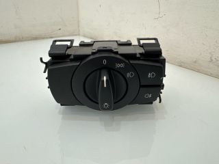 bontott BMW 3 E92 Világítás Kapcsoló