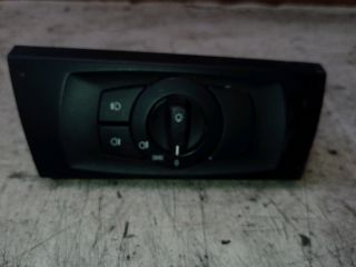 bontott BMW 3 E92 Világítás Kapcsoló