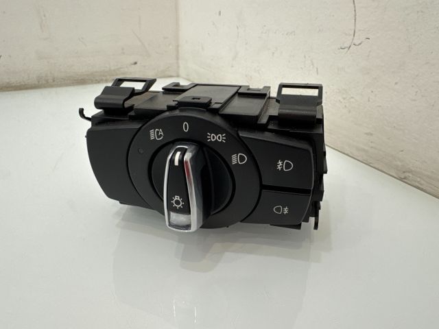 bontott BMW 3 E92 Világítás Kapcsoló