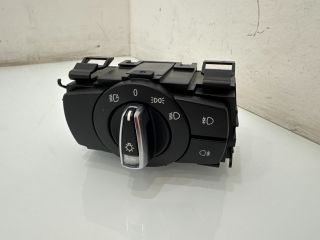 bontott BMW 3 E92 Világítás Kapcsoló