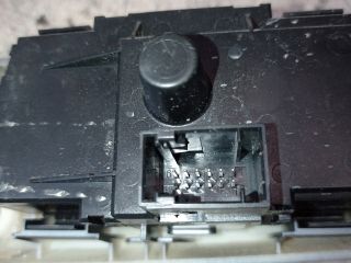 bontott BMW 3 E92 Világítás Kapcsoló