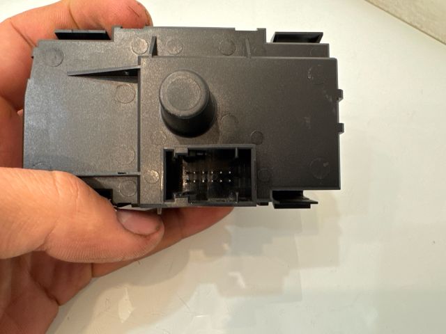 bontott BMW 3 E92 Világítás Kapcsoló