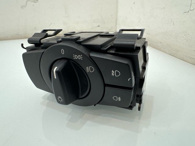 bontott BMW 3 E92 Világítás Kapcsoló