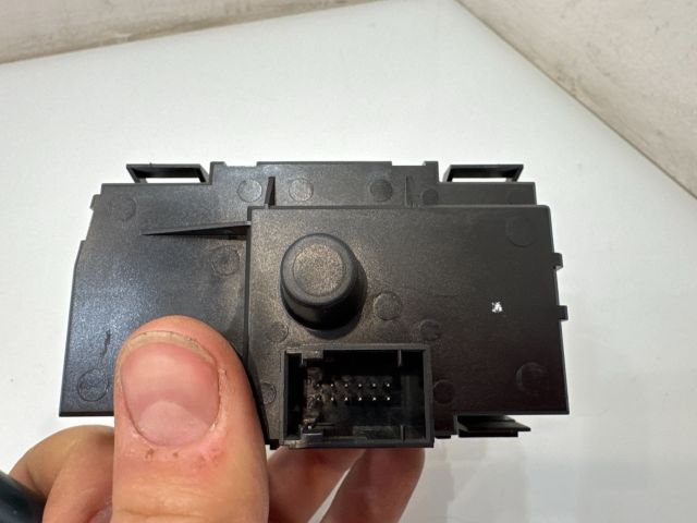 bontott BMW 3 E92 Világítás Kapcsoló