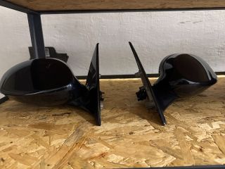 bontott BMW 3 E92 Visszapillantó Tükör Pár (Elektromos)