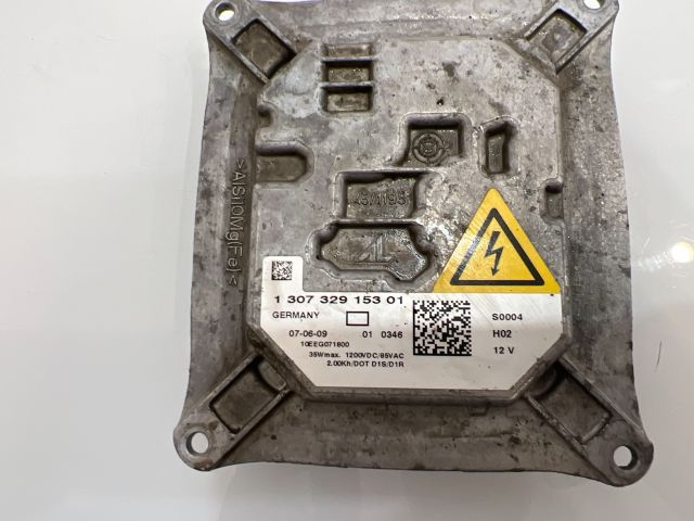 bontott BMW 3 E92 Xenon Trafó