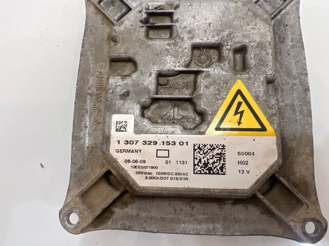 bontott BMW 3 E92 Xenon Trafó