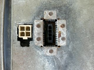 bontott BMW 3 E92 Xenon Trafó