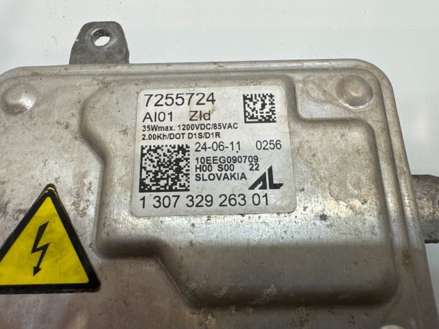 bontott BMW 3 E92 Xenon Trafó