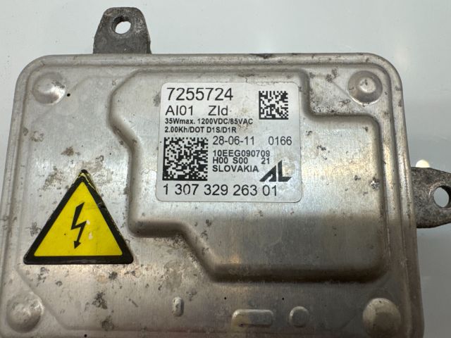 bontott BMW 3 E92 Xenon Trafó