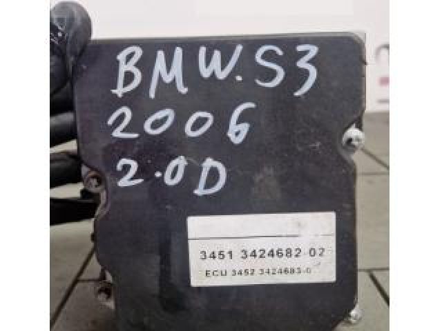 bontott BMW 3 E93 ABS Kocka