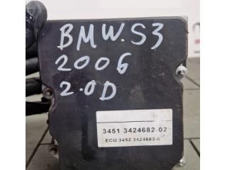 bontott BMW 3 E93 ABS Kocka