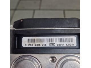 bontott BMW 3 E93 ABS Kocka