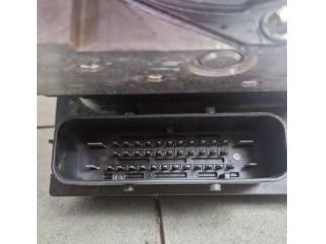 bontott BMW 3 E93 ABS Kocka