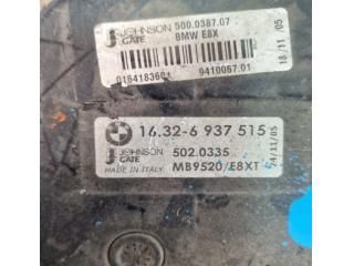 bontott BMW 3 E93 Hűtőventilátor