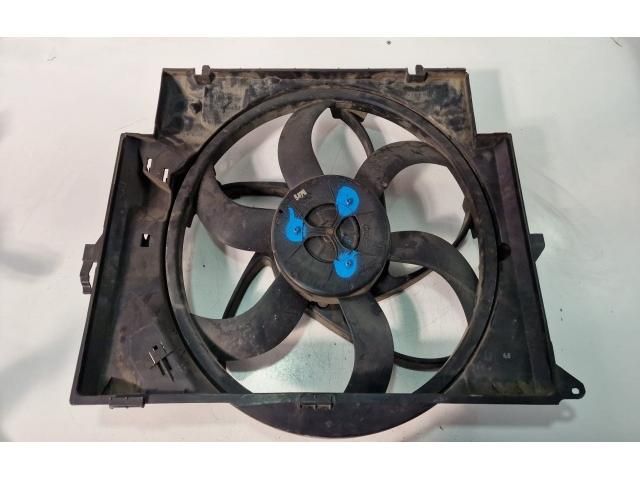 bontott BMW 3 E93 Hűtőventilátor