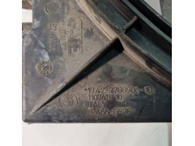 bontott BMW 3 E93 Hűtőventilátor