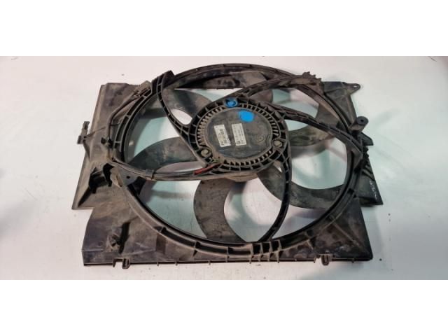 bontott BMW 3 E93 Hűtőventilátor