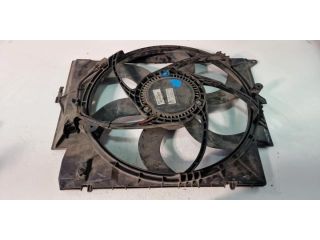 bontott BMW 3 E93 Hűtőventilátor