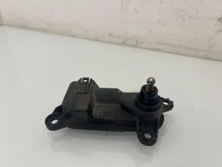 bontott BMW 3 E93 Alapjárati Motor