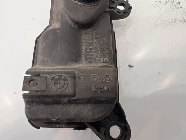 bontott BMW 3 E93 Alapjárati Motor