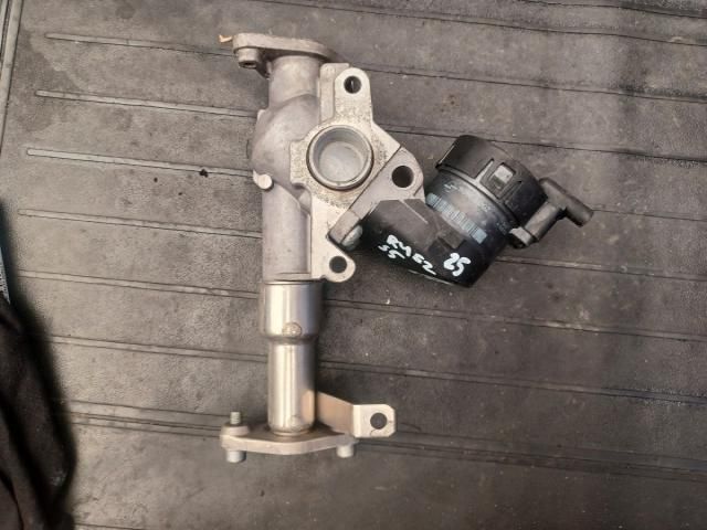 bontott BMW 3 E93 EGR / AGR Szelep